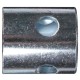 Martinetto per rimorchio SX TRAILER JACK 2,2T, saldato, tubolare