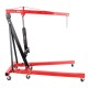 Gru idraulica da officina MECHANIC CRANE 2T, 78kg, 230cm,