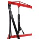 Gru idraulica da officina MECHANIC CRANE 2T, 78kg, 230cm,