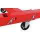 Gru idraulica da officina MECHANIC CRANE 2T, 78kg, 230cm,