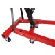 Gru idraulica da officina MECHANIC CRANE 2T, 78kg, 230cm,