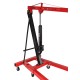 Gru idraulica da officina MECHANIC CRANE 2T, 78kg, 230cm,