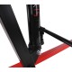 Gru idraulica da officina MECHANIC CRANE 2T, 78kg, 230cm,