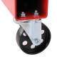 Gru idraulica da officina MECHANIC CRANE 2T, 78kg, 230cm,