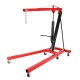 Gru idraulica da officina MECHANIC CRANE 2T, 78kg, 230cm,