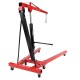 Gru idraulica da officina MECHANIC CRANE 2T, 78kg, 230cm,
