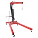 Gru idraulica da officina MECHANIC CRANE 2T, 78kg, 230cm,