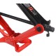 Cric a forbice con cricchetto SX SCISSOR JACK FORK 2T