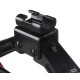 Cric a forbice con cricchetto SX SCISSOR JACK FORK 2T