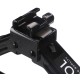 Cric a forbice con cricchetto SX SCISSOR JACK FORK 2T