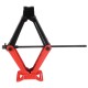 Cric a forbice con cricchetto SX SCISSOR JACK FORK 2T