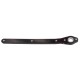 Cric a forbice con cricchetto SX SCISSOR JACK FORK 2T