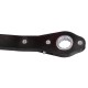 Cric a forbice con cricchetto SX SCISSOR JACK FORK 2T