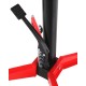 Sollevatore idraulico per trasmissione SX TRANSMISSION JACK 0,5T, 109 - 189 cm, valvola automatica