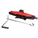 Crick a forbice SX SCISSOR JACK 1,5T BASIC
