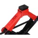 Crick a forbice SX SCISSOR JACK 1,5T BASIC