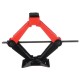 Crick a forbice SX SCISSOR JACK 1,5T BASIC