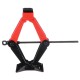 Crick a forbice SX SCISSOR JACK 1,5T BASIC