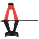 Crick a forbice SX SCISSOR JACK 1,5T BASIC