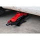 Crick a forbice SX SCISSOR JACK 1,5T BASIC