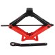 Crick a forbice con cricchetto SX SCISSOR JACK 1,5T