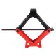 Crick a forbice con cricchetto SX SCISSOR JACK 1,5T