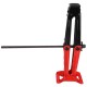 Crick a forbice con cricchetto SX SCISSOR JACK 1,5T
