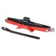 Cric a forbice con cricchetto SX SCISSOR JACK 2,5T