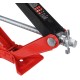 Cric a forbice con cricchetto SX SCISSOR JACK 2,5T