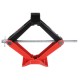Cric a forbice con cricchetto SX SCISSOR JACK 2,5T