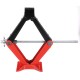 Cric a forbice con cricchetto SX SCISSOR JACK 2,5T