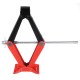Cric a forbice con cricchetto SX SCISSOR JACK 2,5T