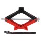 Cric a forbice con cricchetto SX SCISSOR JACK 2,5T