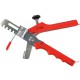 Set per livellamento piastrelle LEVEL SYSTEM STARTER 1