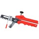 Pinze per clip livellanti LEVEL SYSTEM PRESS