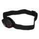 Lampada frontale con sensore HEADLAMP SENSOR 2, 250 lm, LED, USB