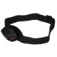 Lampada frontale con sensore HEADLAMP SENSOR 2, 250 lm, LED, USB