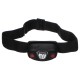 Lampada frontale con sensore HEADLAMP SENSOR 2, 250 lm, LED, USB