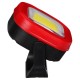 Lampada da lavoro con magnete LAMP WORK 1, 1000 lm, COB LED, USB