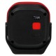 Lampada da lavoro con magnete LAMP WORK 1, 1000 lm, COB LED, USB