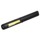 Torcia multifunzione con laser LAMP PEN UV 1, 450 lm, COB LED, USB
