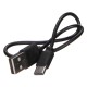 Torcia multifunzione con laser LAMP PEN UV 1, 450 lm, COB LED, USB