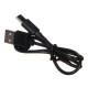 Torcia multifunzione LAMP PEN UV 2, 150 lm, COB LED, USB