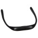 Lampada da lettura da indossare al collo HEADLAMP BOOK, 80 lm, LED SMD, USB