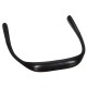Lampada da lettura da indossare al collo HEADLAMP BOOK, 80 lm, LED SMD, USB