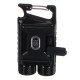 Torcia multifunzione da portachiavi con magnete LAMP KEY 1, 500 lm, COB LED, USB