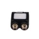 Torcia multifunzione da portachiavi con magnete LAMP KEY 1, 500 lm, COB LED, USB