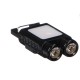 Torcia multifunzione da portachiavi con magnete LAMP KEY 1, 500 lm, COB LED, USB