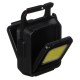 Torcia multifunzione da portachiavi con magnete LAMP KEY 2, 900 lm, COB LED, USB