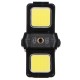Torcia multifunzione da portachiavi con magnete LAMP KEY 2, 900 lm, COB LED, USB